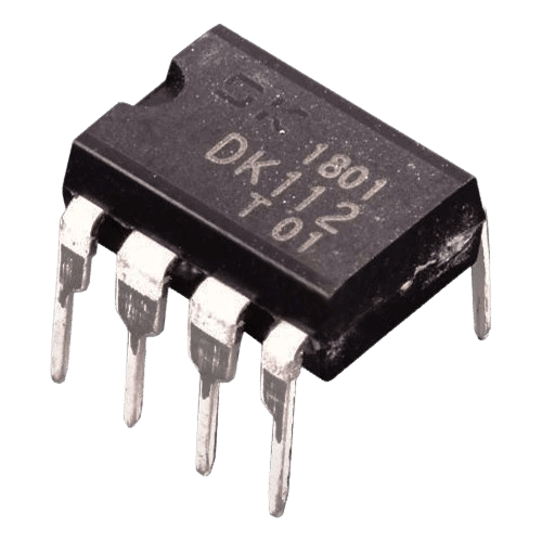 IC DK112 آیسی