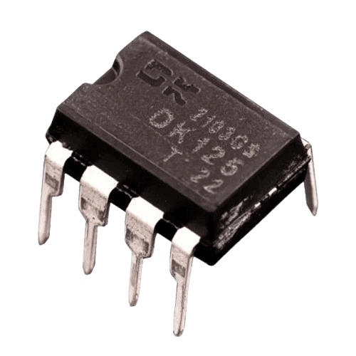 IC DK125 آیسی