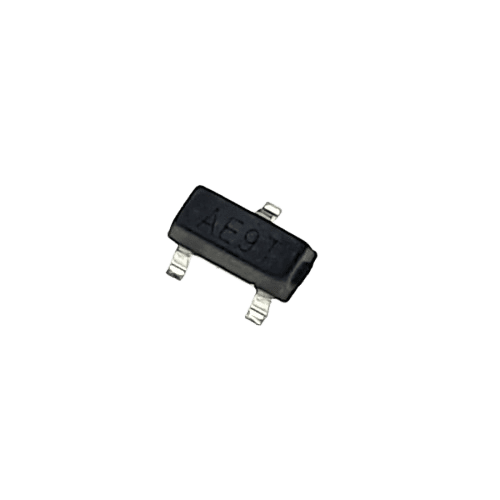 ماسفت اورجینال MOSFET SI2302CDS