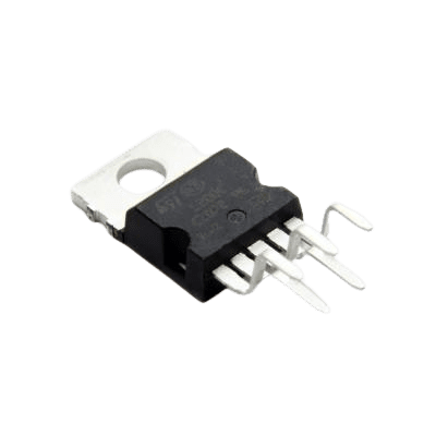 رگولاتور REG L200C ORG DIP