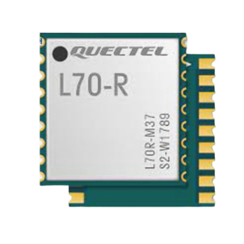 GPS MODULE L70-R ماژول
