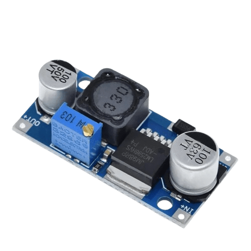 ماژول MODULE LM2596HVS