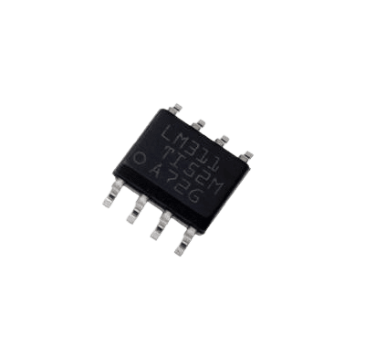 آیسی IC LM311DR ORG DIP