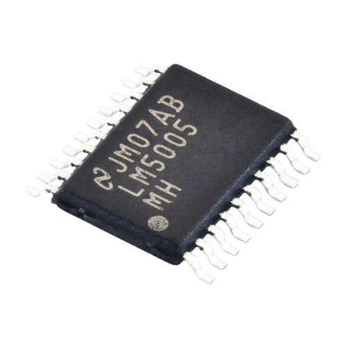 رگولاتور REG LM5005MH