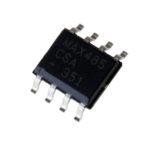 آیسی IC MAX485CSA SMD COPY