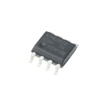 MCU AT24C256C-SSHL ORG میکروکنترلر