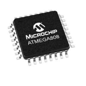 MCU ATMEGA808-AU ORG میکروکنترلر