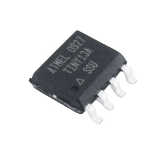 MCU ATTINY13A-SSUR ORG میکروکنترلر