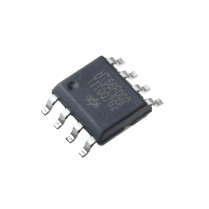 MCU HT66F002 ORG میکروکنترلر