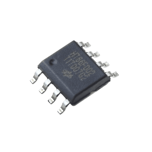 MCU HT66F002 ORG میکروکنترلر