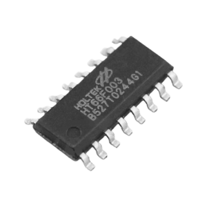MCU HT66F003 ORG میکروکنترلر