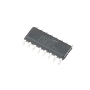 MCU HT66F004 ORG میکروکنترلر