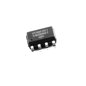 MCU HT68F001 ORG میکروکنترلر