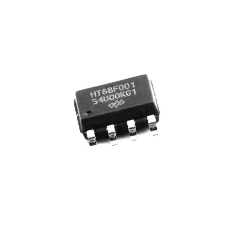 MCU HT68F001 ORG میکروکنترلر