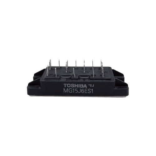 آی جی بی تی IGBT MG15J6ES1 6 PACK ORGINAL