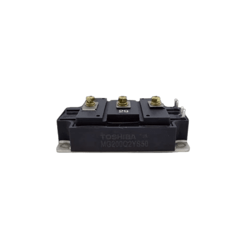 آی جی بی تی IGBT MG200Q2YS50 DUAL PACK ORGINAL