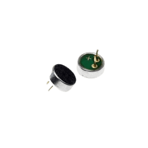MICROPHONE میکروفن خازنی ریز