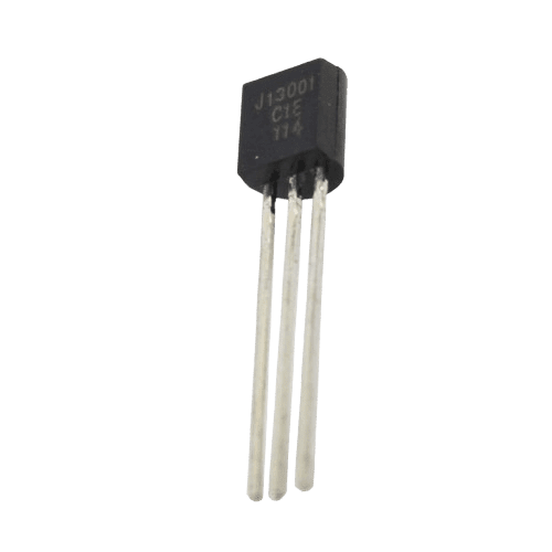 TRANSISTOR MJE13001 COPY DIP ترانزیستور