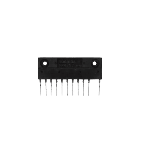 آی جی بی تی IGBT MP6752 6 PACK ORGINAL