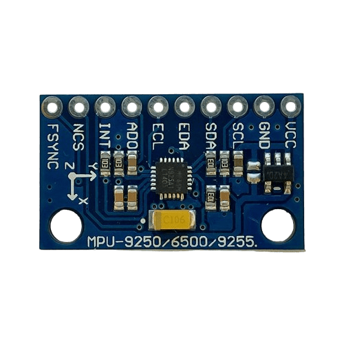 ماژول شتاب سنج MPU-6500