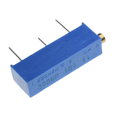 MULTITURN 100R مولتی ترن خوابیده