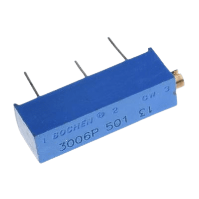 MULTITURN 500R مولتی ترن خوابیده