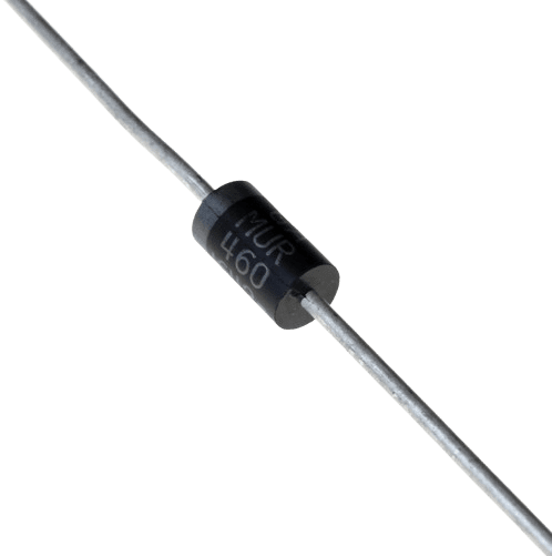 دیود DIODE MUR460