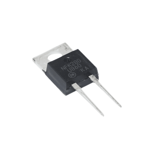 دیود DIODE MUR860 ORG