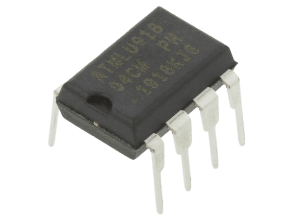 IC AT24C04C-PUM COPY DIP آیسی