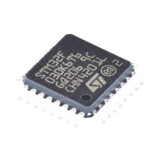 میکروکنترلر STM32F030K6T6