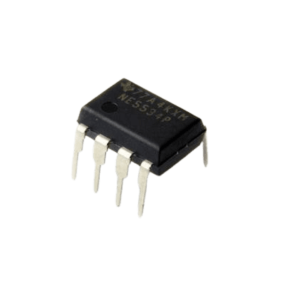 آیسی IC NE5534P ORG DIP