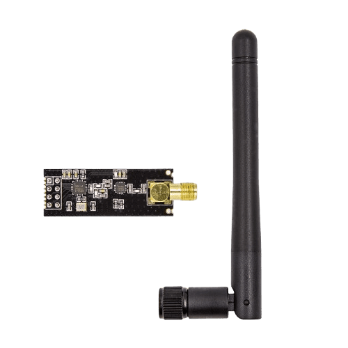 ماژول وای فای NRF24L01+PA+LNA