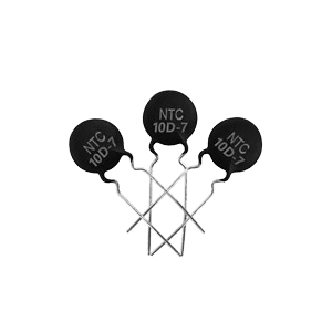 NTC 10D7 10R 7MM MF72 مقاومت حرارتی