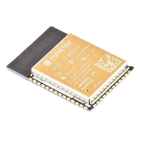 ماژول وای فای ESP32-S3-WROOM-1-N4