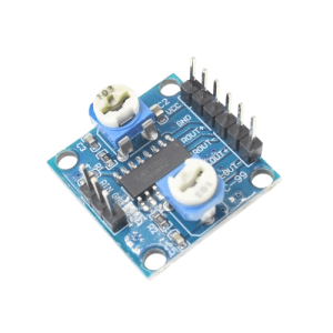 ماژول آمپلی فایر MODULE PAM8406 2CH 5W