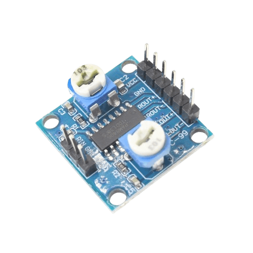 ماژول آمپلی فایر MODULE PAM8406 2CH 5W
