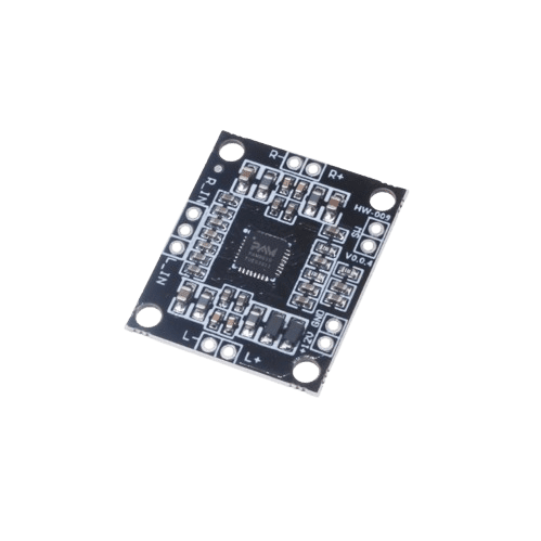 ماژول آمپلی فایر MODULE PAM8610 10W