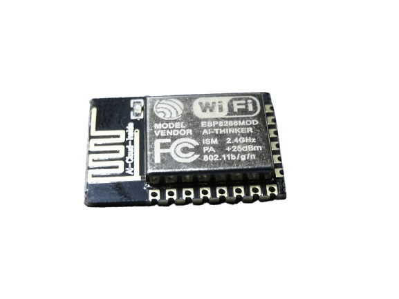 ESP-12F ماژول وای فای