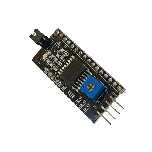 ماژول راه انداز i2c lcd 2*16