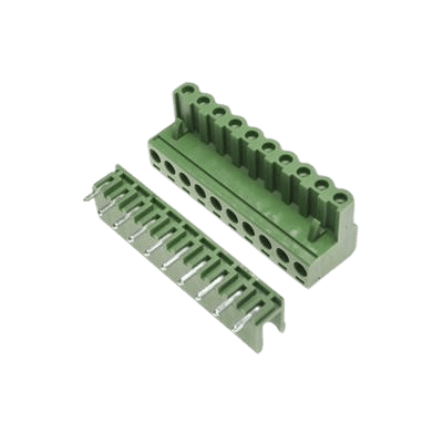 PHONIX 10PIN RIGHT KEFA ترمینال فونیکس 10پین رایت