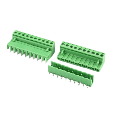 PHONIX 10PIN RIGHT MAXT ترمینال فونیکس 10پین رایت