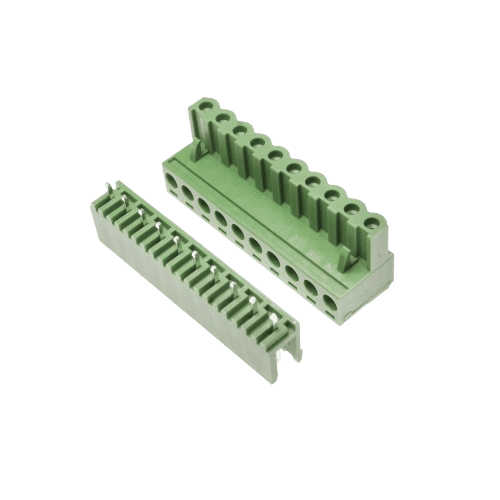 PHONIX 10PIN ST KEFA ترمینال فونیکس 10پین صاف
