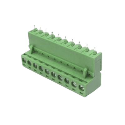 PHONIX 10PIN ST MAXT ترمینال فونیکس 10پین صاف