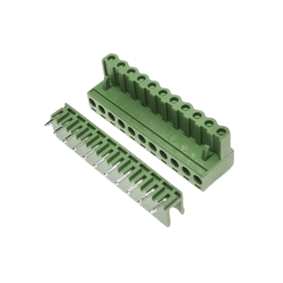 PHONIX 11PIN RIGHT KEFA ترمینال فونیکس 11پین رایت