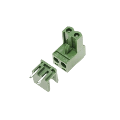 PHONIX 2PIN RIGHT KEFA ترمینال فونیکس 2پین رایت