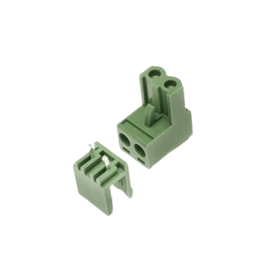 PHONIX 2PIN ST KEFA ترمینال فونیکس 2پین صاف