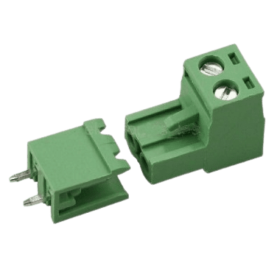 PHONIX 2PIN ST MAXT ترمینال فونیکس 2پین صاف