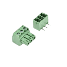PHONIX 3PIN RIGHT 3.81MM ترمینال فونیکس 3پین رایت