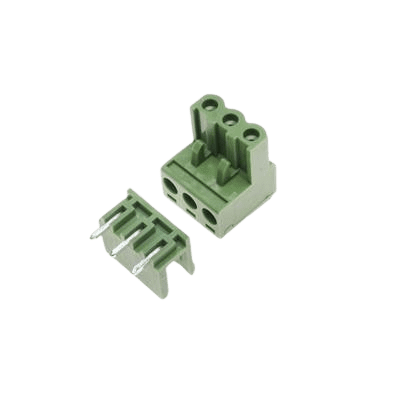 PHONIX 3PIN RIGHT KEFA ترمینال فونیکس 3پین رایت