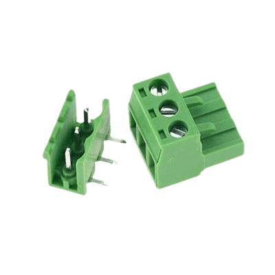 PHONIX 3PIN RIGHT MAXT ترمینال فونیکس 3پین رایت